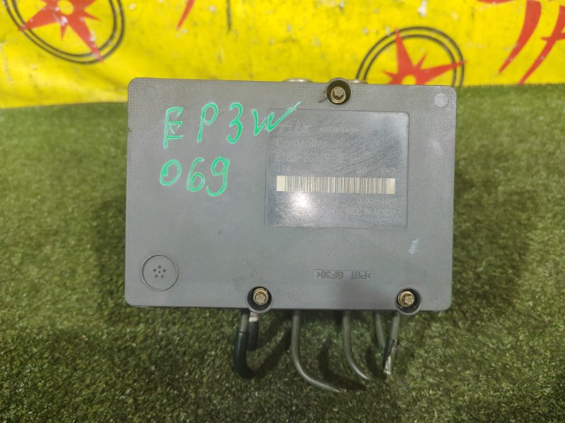 Блок ABS, 1500 рублей, Красноярск