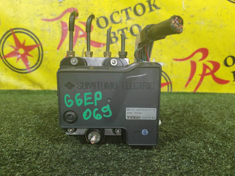 Блок ABS, 300 рублей, Красноярск