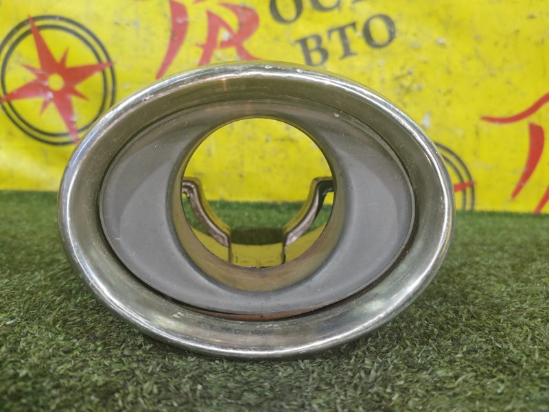 Насадка на глушитель, 2000 рублей, Красноярск