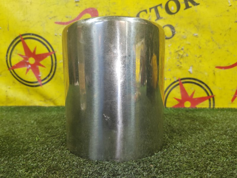 Насадка на глушитель, 2000 рублей, Красноярск