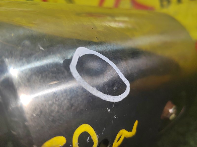 Насадка на глушитель, 2000 рублей, Красноярск