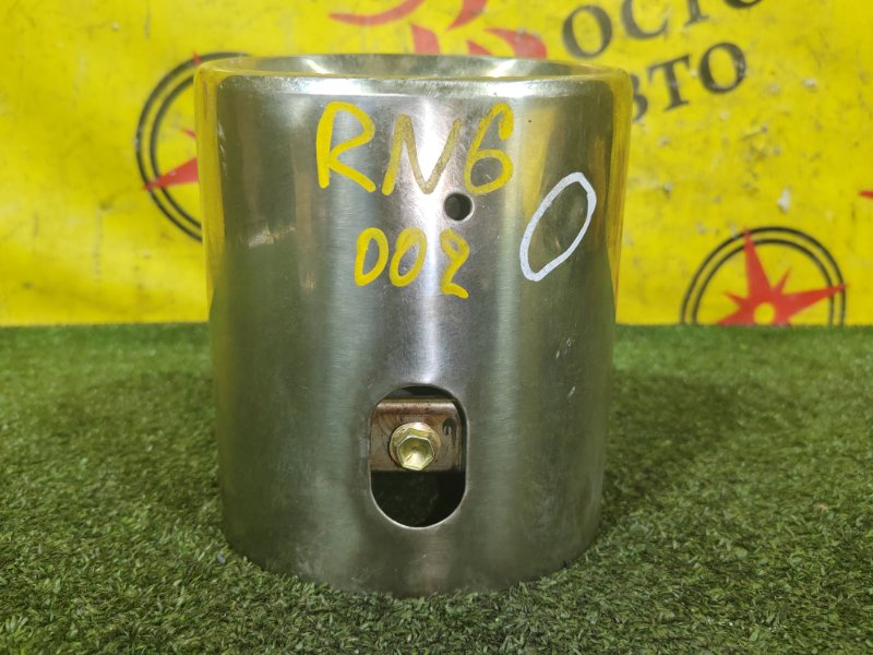 Насадка на глушитель, 2000 рублей, Красноярск