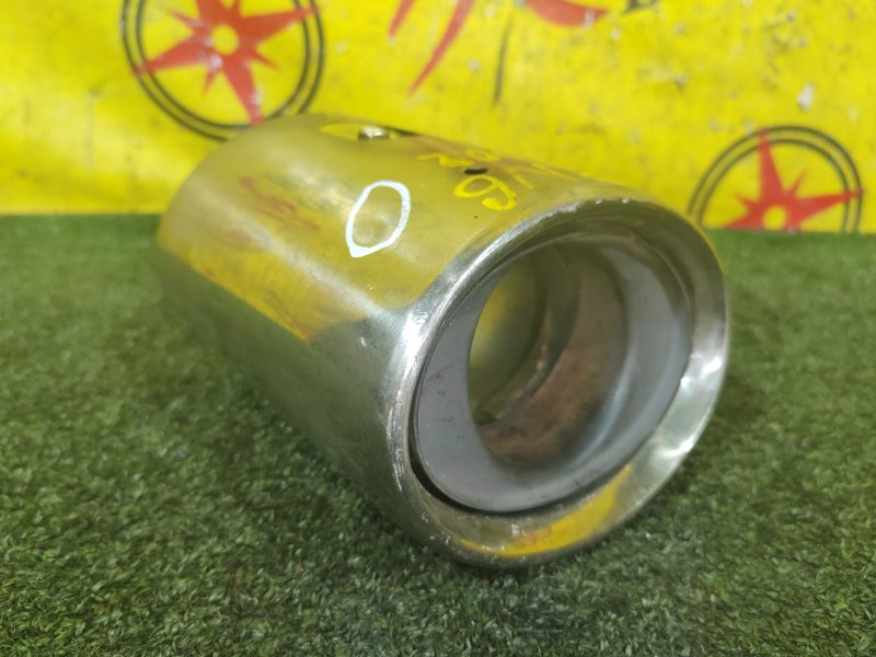 Насадка на глушитель, 2000 рублей, Красноярск