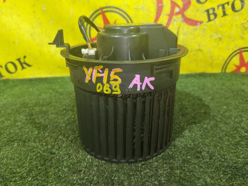 Мотор печки, 4000 рублей, Красноярск