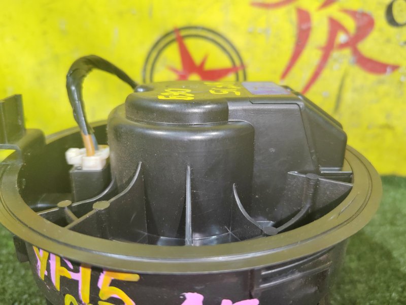 Мотор печки, 4000 рублей, Красноярск