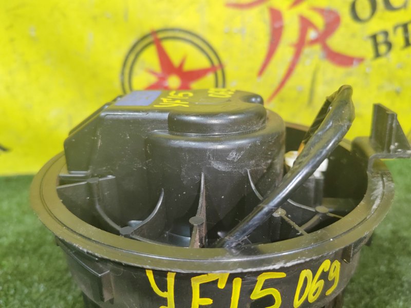 Мотор печки, 4000 рублей, Красноярск