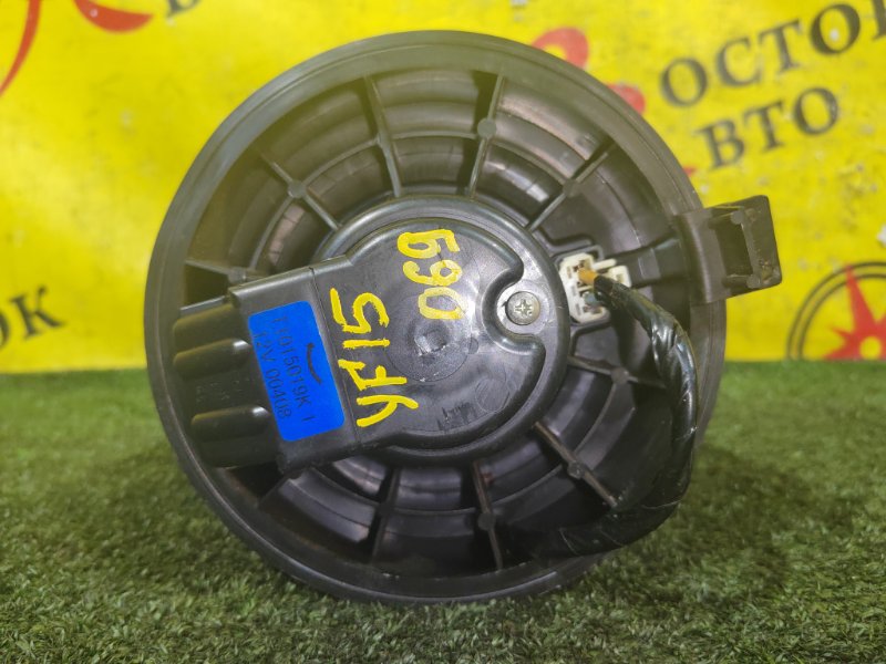 Мотор печки, 4000 рублей, Красноярск