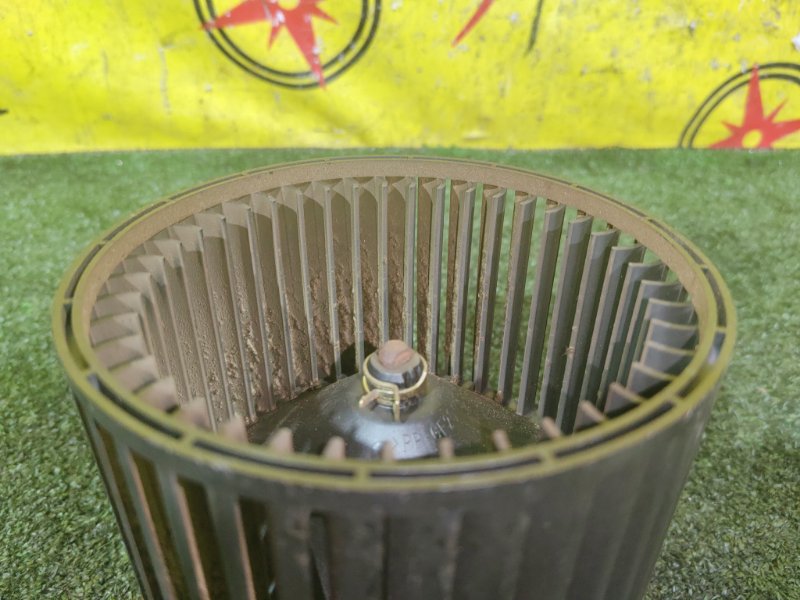 Мотор печки, 4000 рублей, Красноярск