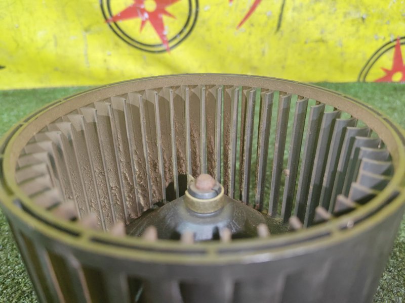 Мотор печки, 4000 рублей, Красноярск