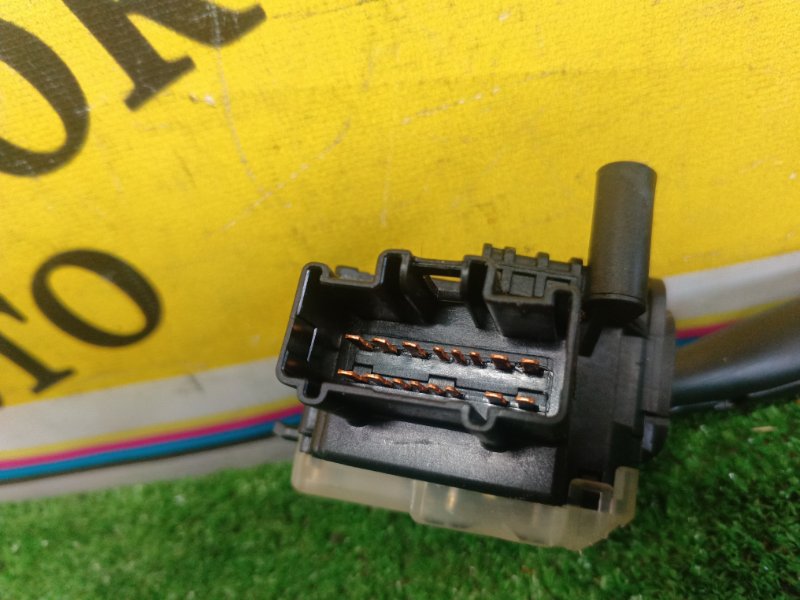 Подрулевой переключатель света, 300 рублей, Красноярск