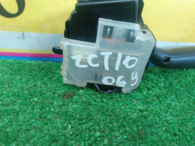 Подрулевой переключатель света, 300 рублей, Красноярск