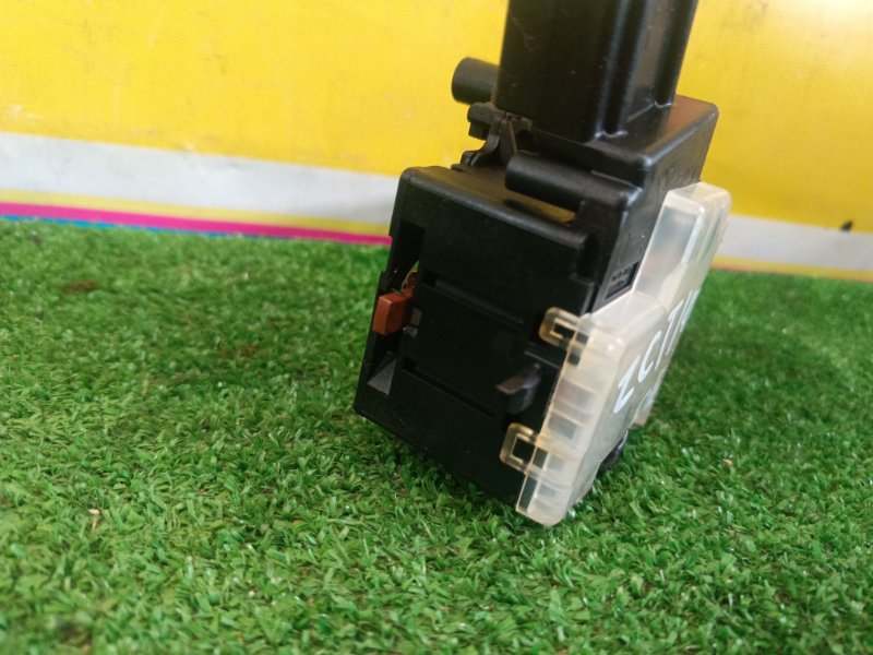 Подрулевой переключатель света, 300 рублей, Красноярск