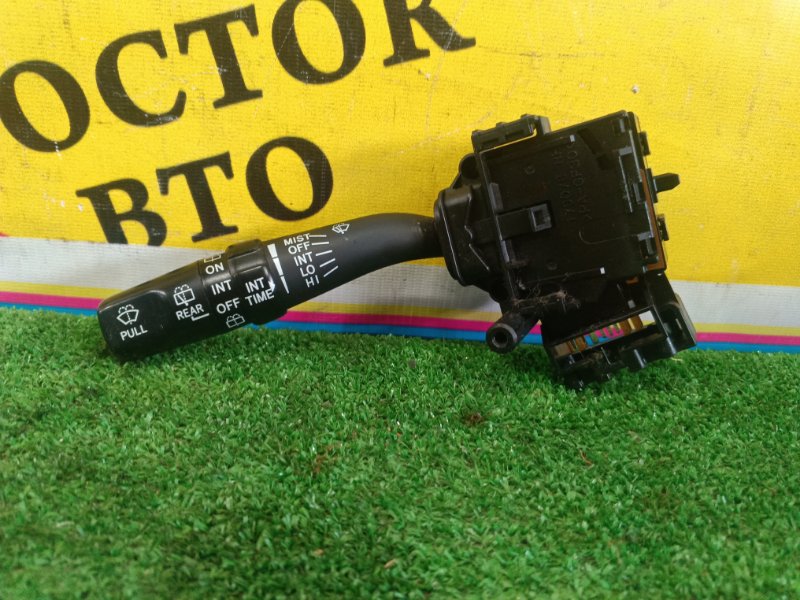 Подрулевой переключатель дворников, 200 рублей, Красноярск