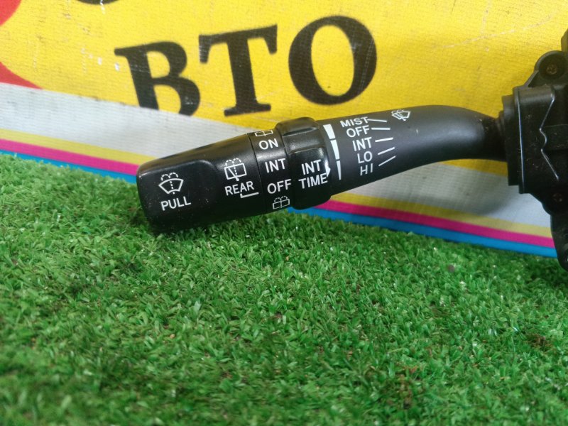 Подрулевой переключатель дворников, 200 рублей, Красноярск