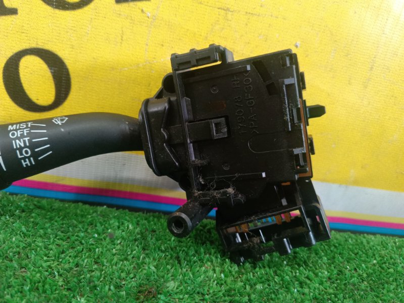 Подрулевой переключатель дворников, 200 рублей, Красноярск