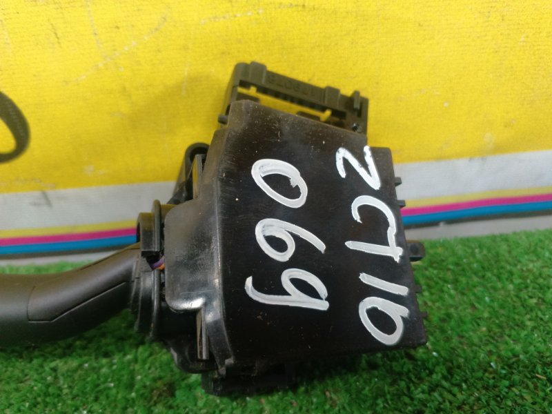 Подрулевой переключатель дворников, 200 рублей, Красноярск