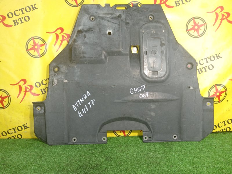 Защита двигателя, 1000 рублей, Красноярск