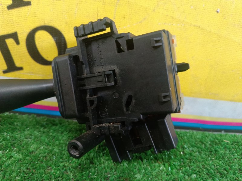 Подрулевой переключатель дворников, 200 рублей, Красноярск