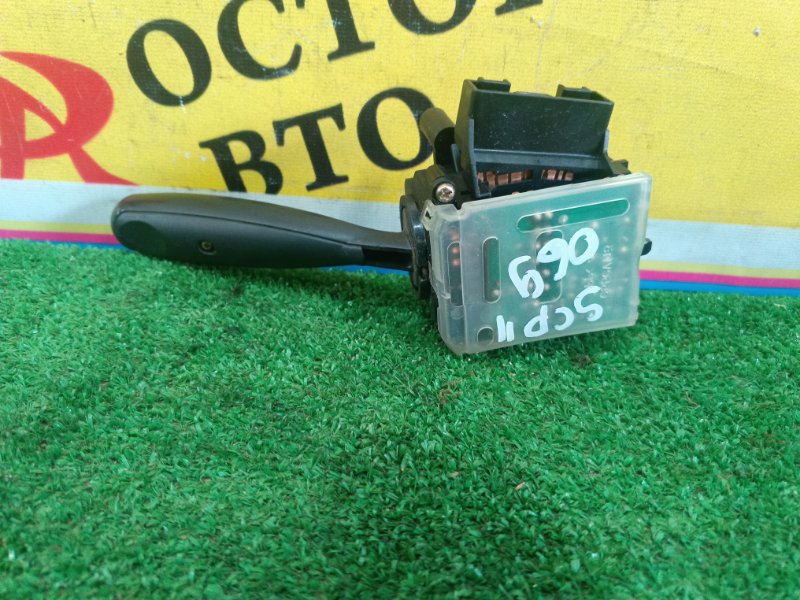 Подрулевой переключатель дворников, 200 рублей, Красноярск