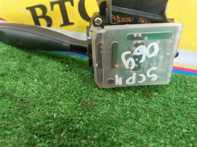 Подрулевой переключатель дворников, 200 рублей, Красноярск