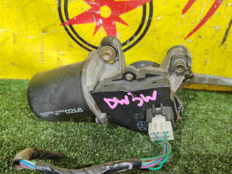 привод (мотор) стеклоочистителей, 800 рублей, Красноярск