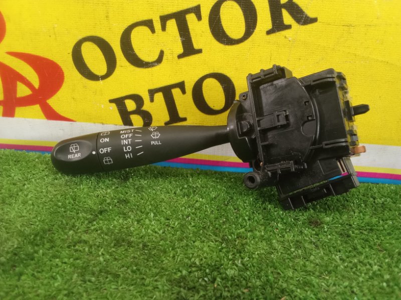 Подрулевой переключатель дворников, 200 рублей, Красноярск