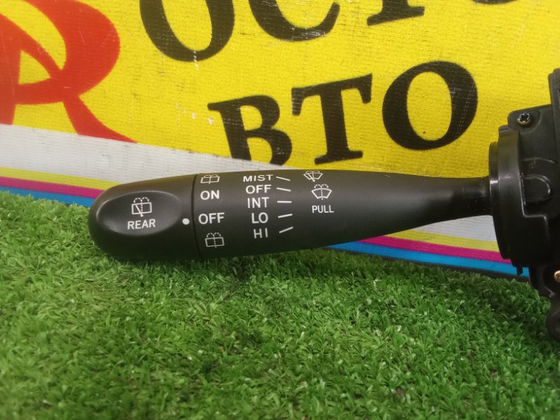 Подрулевой переключатель дворников, 200 рублей, Красноярск