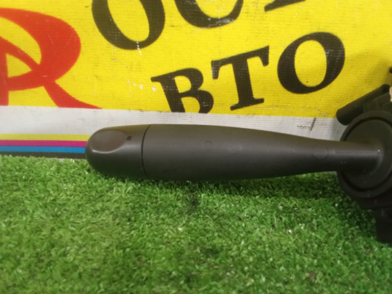 Подрулевой переключатель дворников, 200 рублей, Красноярск