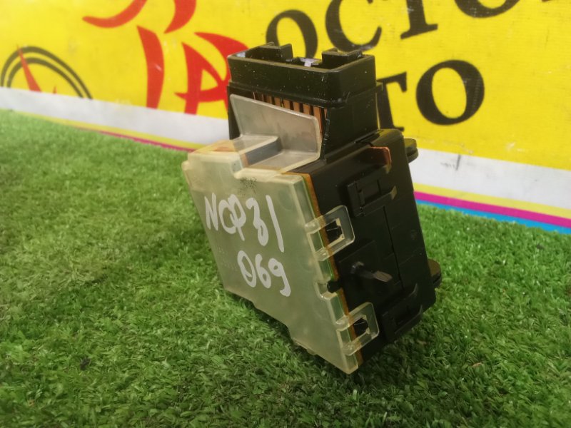 Подрулевой переключатель дворников, 200 рублей, Красноярск