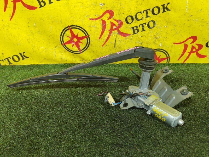 привод (мотор) стеклоочистителей, 1500 рублей, Красноярск