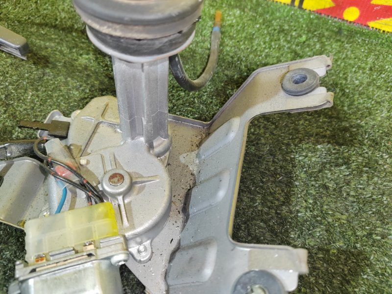 привод (мотор) стеклоочистителей, 1500 рублей, Красноярск