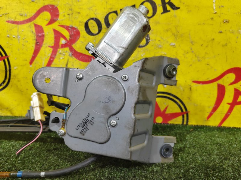 привод (мотор) стеклоочистителей, 1500 рублей, Красноярск