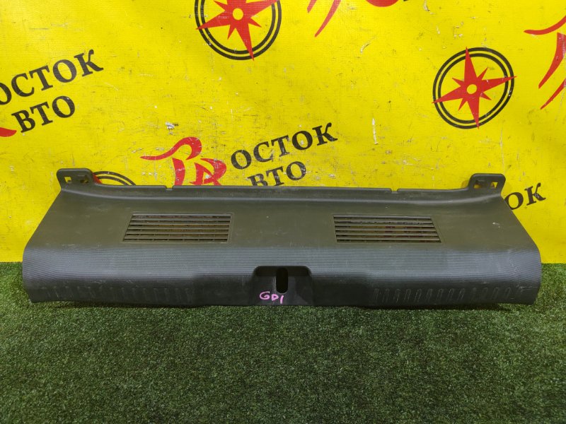 Накладка багажника, 250 рублей, Красноярск