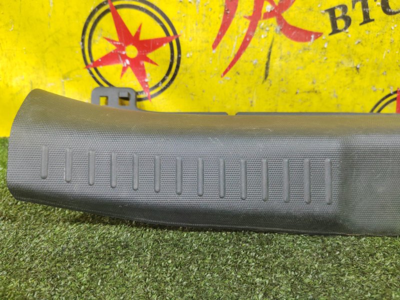 Накладка багажника, 250 рублей, Красноярск