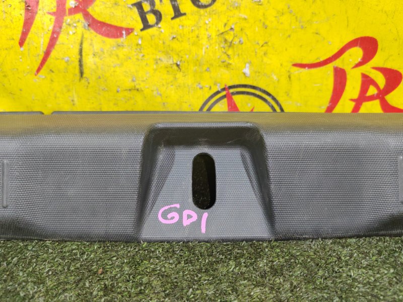 Накладка багажника, 250 рублей, Красноярск