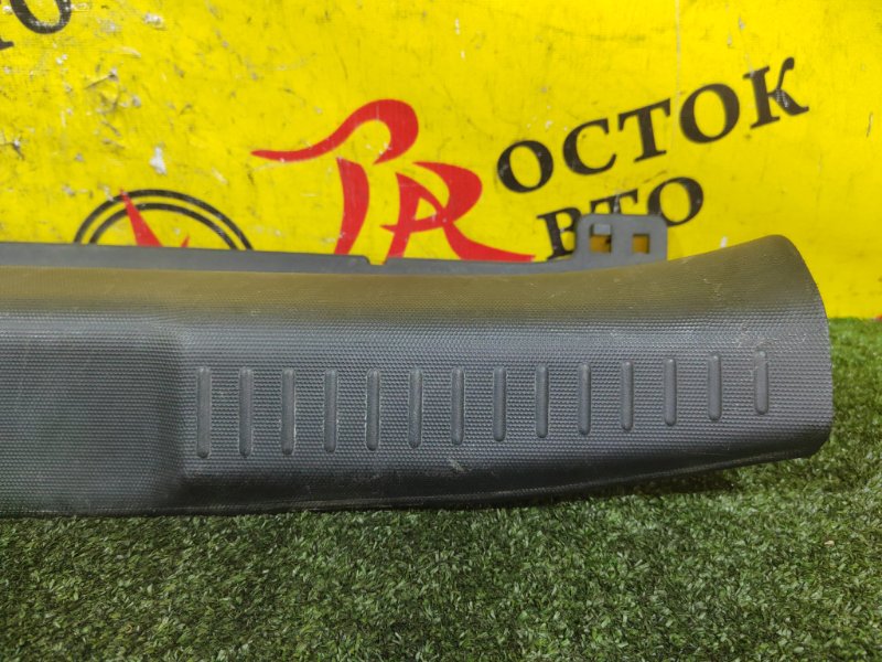 Накладка багажника, 250 рублей, Красноярск