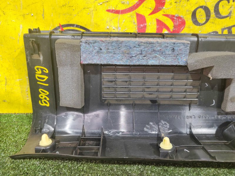 Накладка багажника, 250 рублей, Красноярск