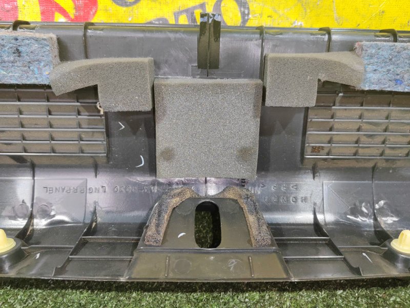 Накладка багажника, 250 рублей, Красноярск