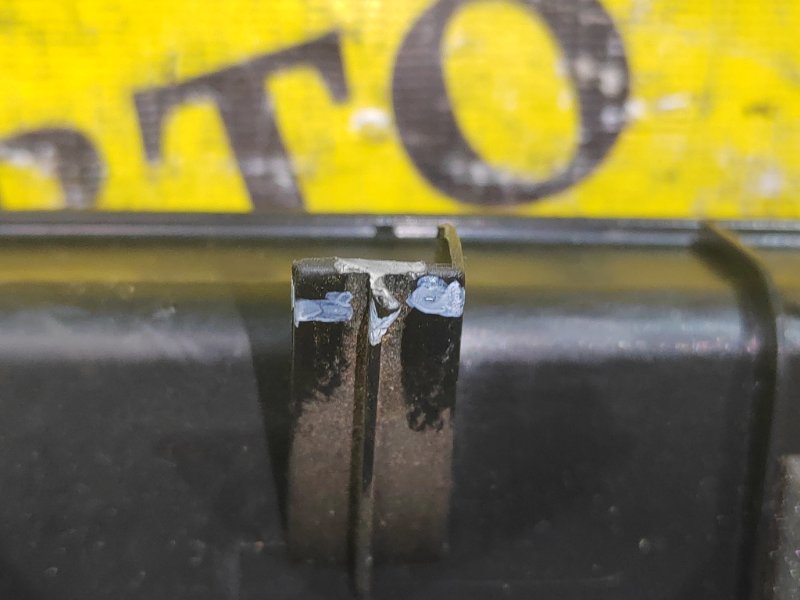 Накладка багажника, 250 рублей, Красноярск