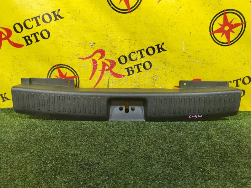 Накладка багажника, 350 рублей, Красноярск