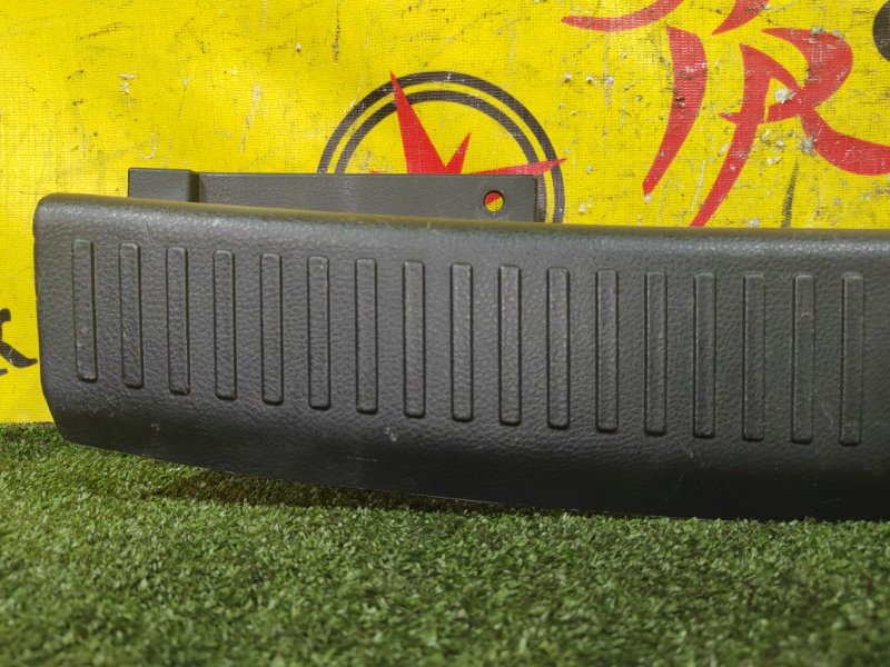 Накладка багажника, 350 рублей, Красноярск