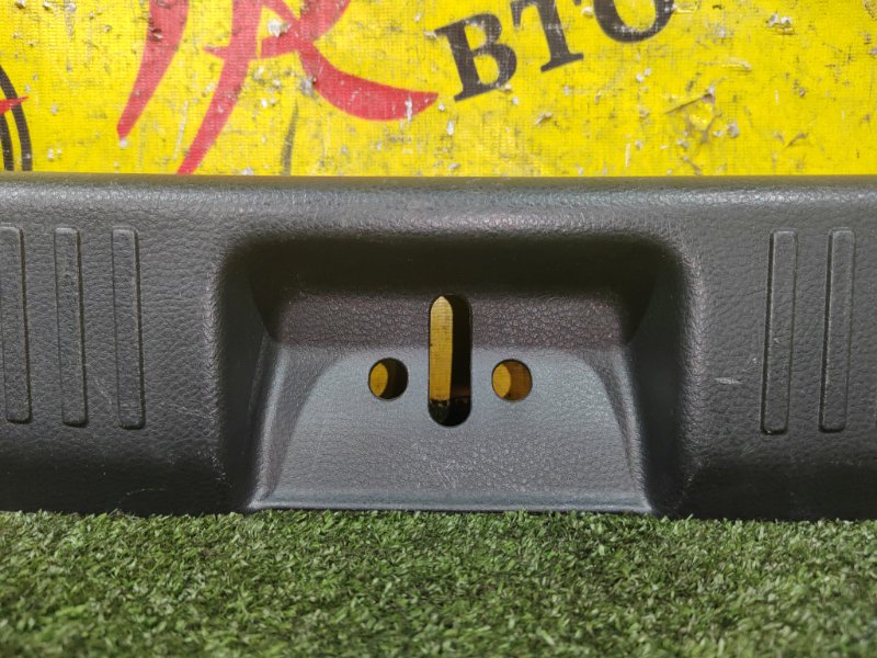 Накладка багажника, 350 рублей, Красноярск