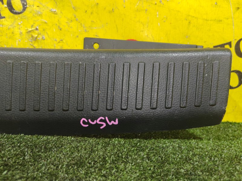 Накладка багажника, 350 рублей, Красноярск