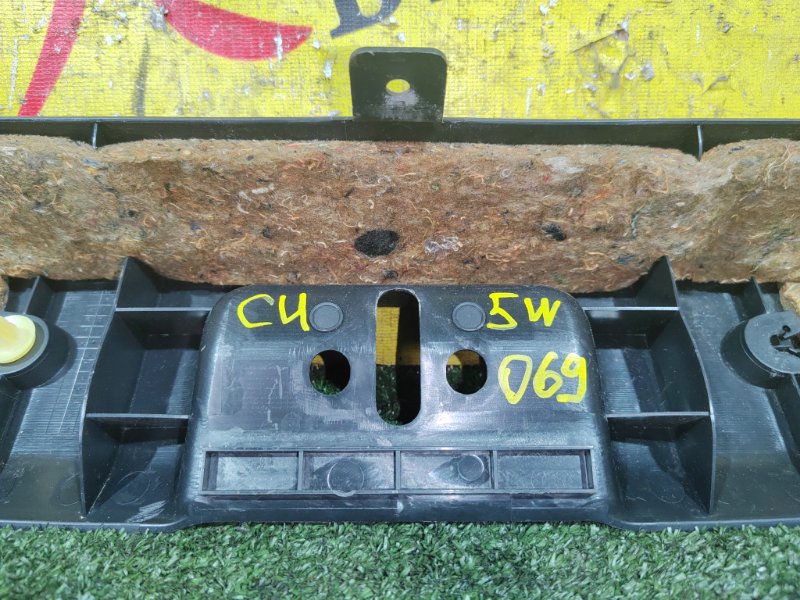 Накладка багажника, 350 рублей, Красноярск