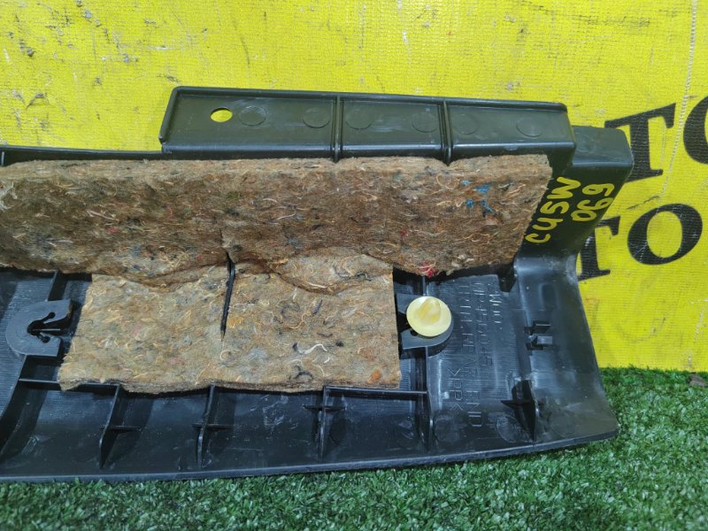 Накладка багажника, 350 рублей, Красноярск