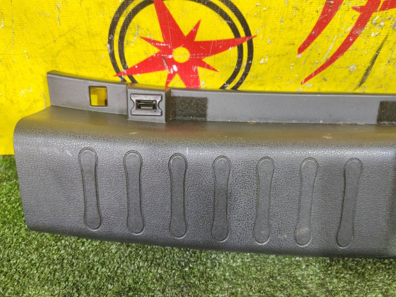 Накладка багажника, 350 рублей, Красноярск