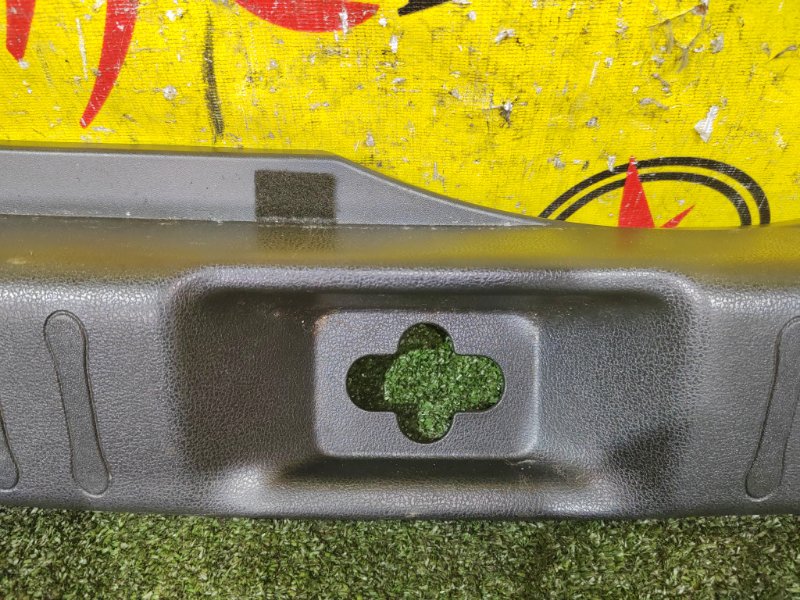 Накладка багажника, 350 рублей, Красноярск