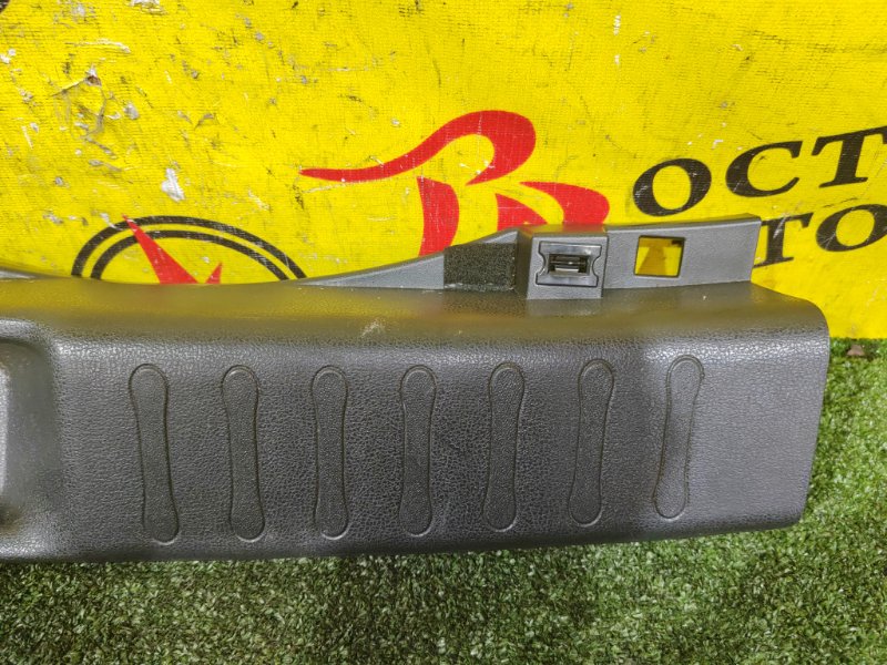 Накладка багажника, 350 рублей, Красноярск