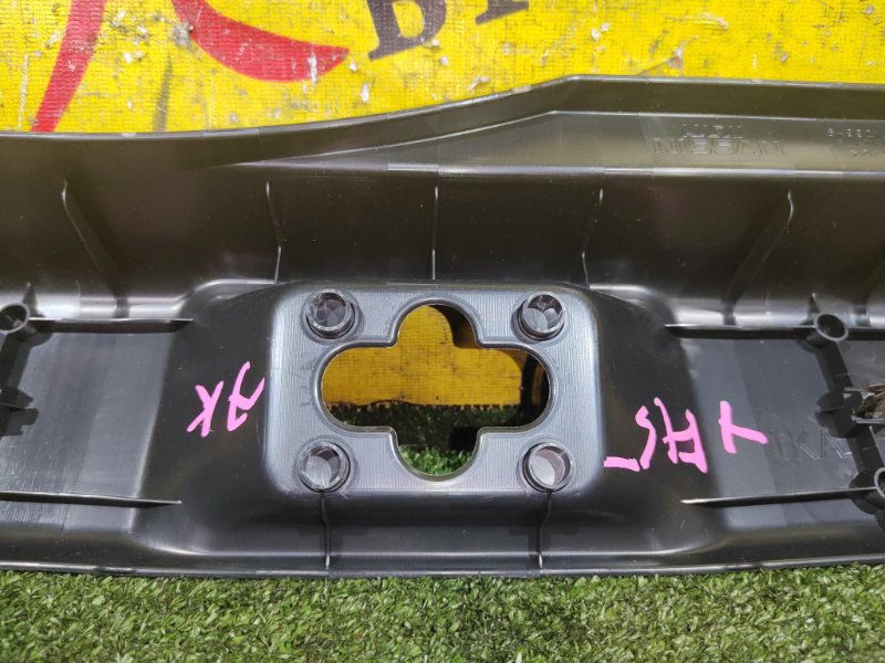 Накладка багажника, 350 рублей, Красноярск