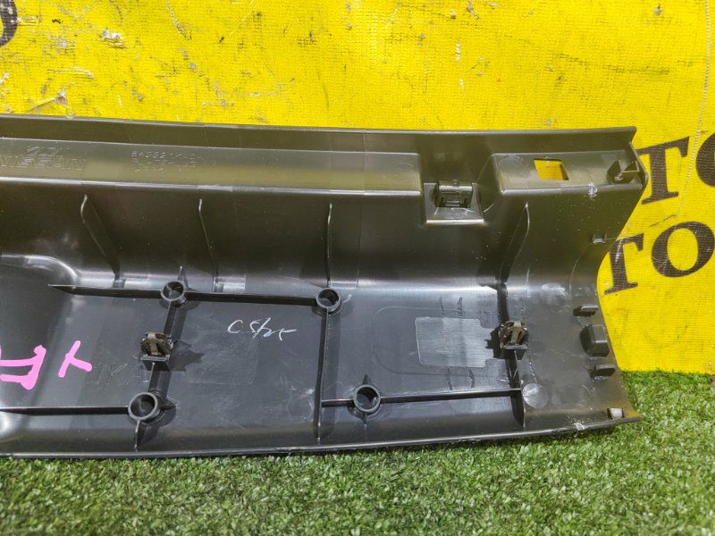 Накладка багажника, 350 рублей, Красноярск